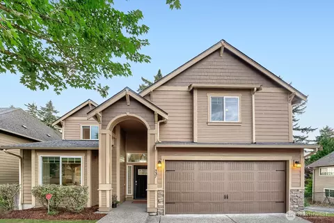 537 NE Queen Ave, Renton, WA 98056