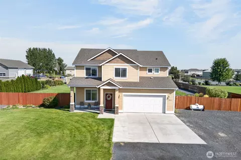 10244 Road 58 NE, Moses Lake, WA 98837