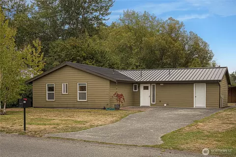505 Rose Ln, Friday Harbor, WA 98250