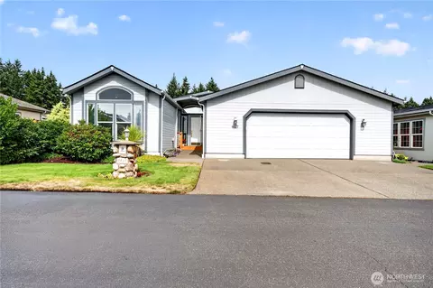 9817 196th St E #40, Graham, WA 98338