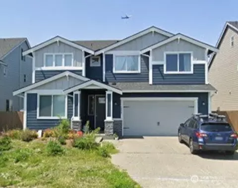14047 29th Ave S, Seatac, WA 98168