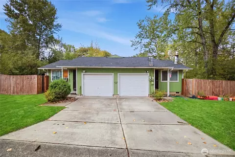 3760 E T St, Tacoma, WA 98404