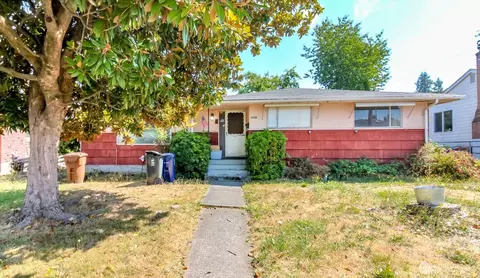 7043 Tacoma Ave S, Tacoma, WA 98408