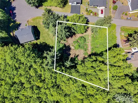 0 Tinker, Hansville, WA 98340