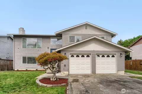 4638 S 289th Pl, Auburn, WA 98001