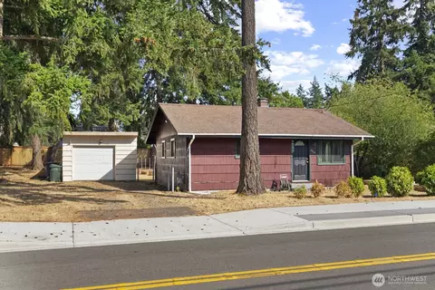9701 Hipkins Rd SW, Lakewood, WA 98498