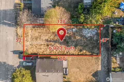 8235 S G St, Tacoma, WA 98408