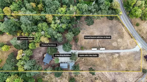 15841 Bald Hill Rd SE, Yelm, WA 98597