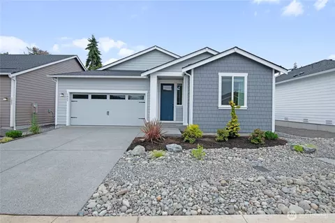 1205 Folgate Dr, Sequim, WA 98382