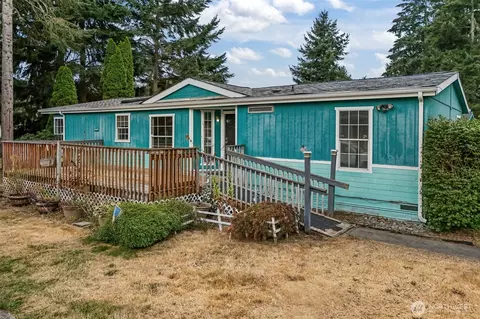 6610 237th Street Ct E #54, Graham, WA 98338