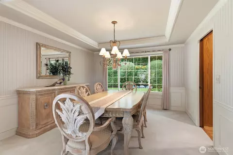 Dining - 15416 28th Dr SE, Mill Creek, WA 98012 photo 1 of 2