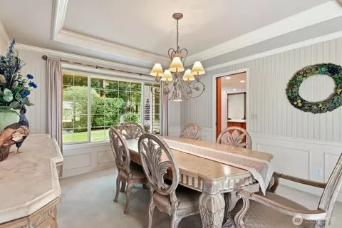 Dining - 15416 28th Dr SE, Mill Creek, WA 98012 photo 2 of 2