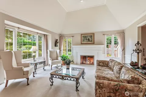 Living - 15416 28th Dr SE, Mill Creek, WA 98012 photo 1 of 4
