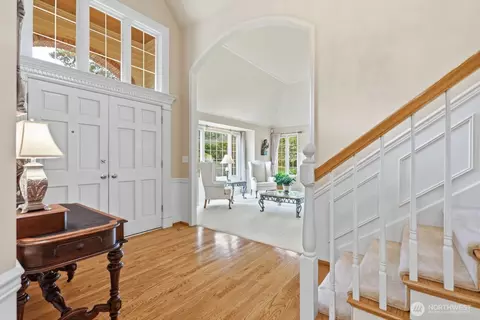 Entry Way - 15416 28th Dr SE, Mill Creek, WA 98012 photo 3 of 4