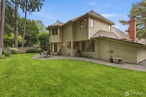 Exterior - 15416 28th Dr SE, Mill Creek, WA 98012 photo 7 of 7