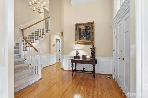 Entry Way - 15416 28th Dr SE, Mill Creek, WA 98012 photo 2 of 4