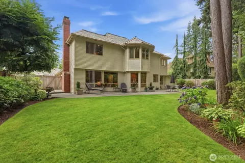 Exterior - 15416 28th Dr SE, Mill Creek, WA 98012 photo 6 of 7