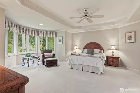 Bedroom - 15416 28th Dr SE, Mill Creek, WA 98012 photo 1 of 3