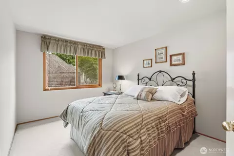 Bedroom - 15416 28th Dr SE, Mill Creek, WA 98012 photo 3 of 3