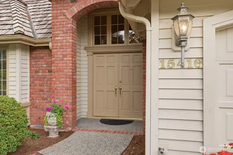 Entry Way - 15416 28th Dr SE, Mill Creek, WA 98012 photo 1 of 4