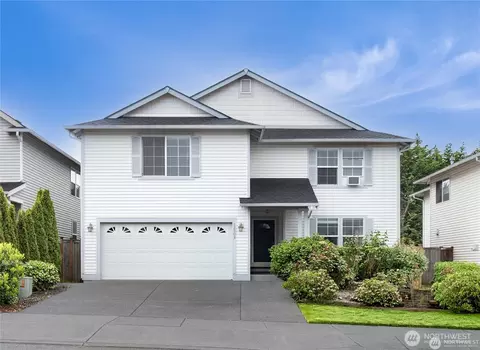 12509 SE Th Se 299 Pl SE, Auburn, WA 98092