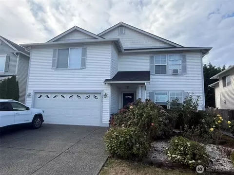 12509 SE Th Se 299 Pl SE, Auburn, WA 98092