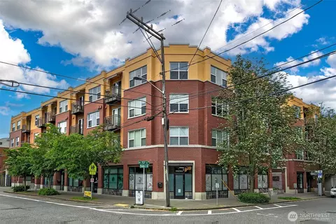 413 NE 70th St #301, Seattle, WA 98115