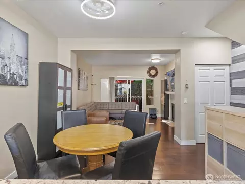 Dining - 11925 NE 162 Ln NE, Bothell, WA 98011 photo 3 of 3