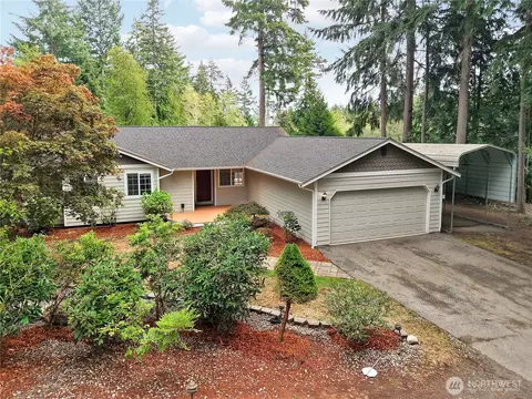 5044 SE Horstman Rd, Port Orchard, WA 98366