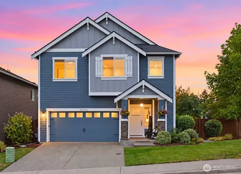 10332 Driftwood Ave, Gig Harbor, WA 98332