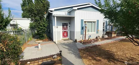 122 Ginko St N, Soap Lake, WA 98851