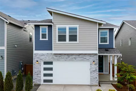 5021 87th Dr NE, Marysville, WA 98270