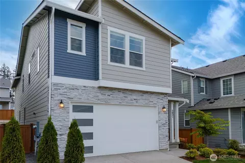 5021 87th Dr NE, Marysville, WA 98270