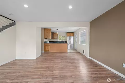 Living - 13315 Valley Ave E, Sumner, WA 98390 photo 3 of 4