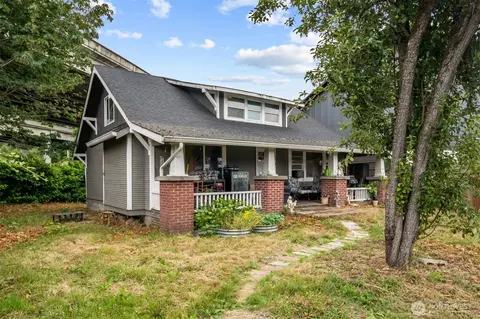 Exterior - 13315 Valley Ave E, Sumner, WA 98390 photo 6 of 6
