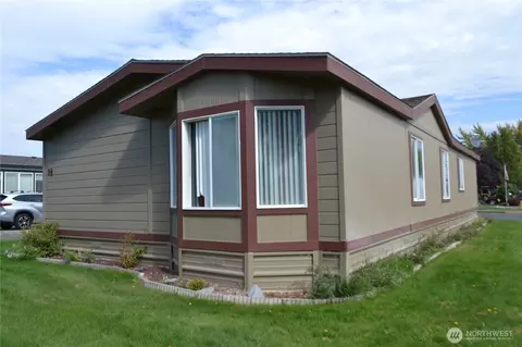 3010 W Apt 92 W Peninsula Dr #92, Moses Lake, WA 98837