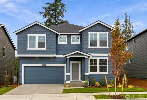 7819 287th Pl NW #121, Stanwood, WA 98292