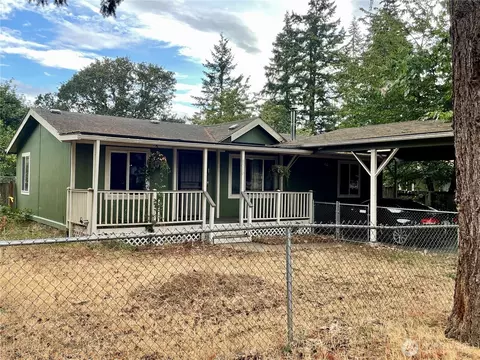 8510 Thuja Ave SE, Yelm, WA 98597