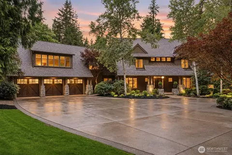 24950 SE Old Black Nugget Rd, Issaquah, WA 98029