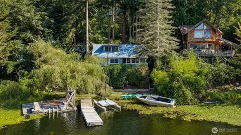 4928 E Lake Bosworth Dr, Snohomish, WA 98290