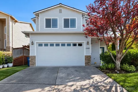 13585 190th Dr SE, Monroe, WA 98272