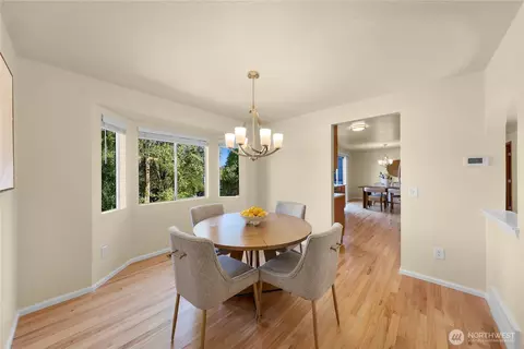 Dining - 16617 3rd Dr SE, Bothell, WA 98012 photo 1 of 5