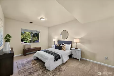 Bedroom - 16617 3rd Dr SE, Bothell, WA 98012 photo 6 of 7