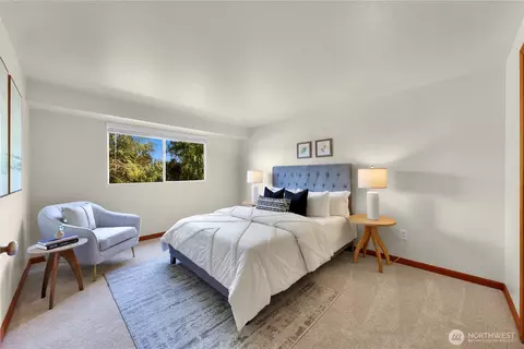 Bedroom - 16617 3rd Dr SE, Bothell, WA 98012 photo 1 of 7