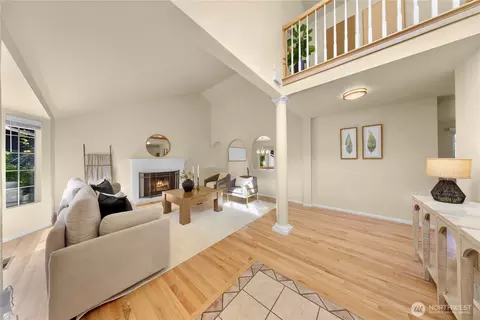 Living - 16617 3rd Dr SE, Bothell, WA 98012 photo 3 of 6