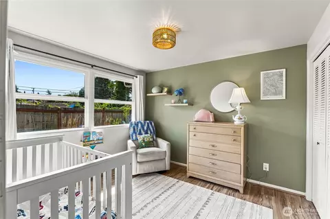 Bedroom - 3601 Earl Ave, Everett, WA 98201 photo 5 of 5