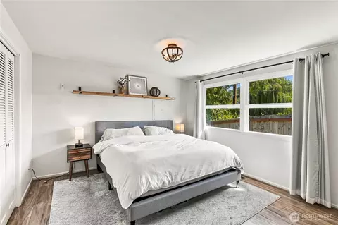 Bedroom - 3601 Earl Ave, Everett, WA 98201 photo 3 of 5
