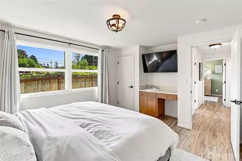 Bedroom - 3601 Earl Ave, Everett, WA 98201 photo 1 of 5