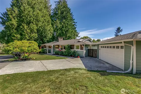 Exterior - 3601 Earl Ave, Everett, WA 98201 photo 11 of 13