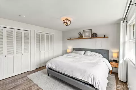 Bedroom - 3601 Earl Ave, Everett, WA 98201 photo 4 of 5